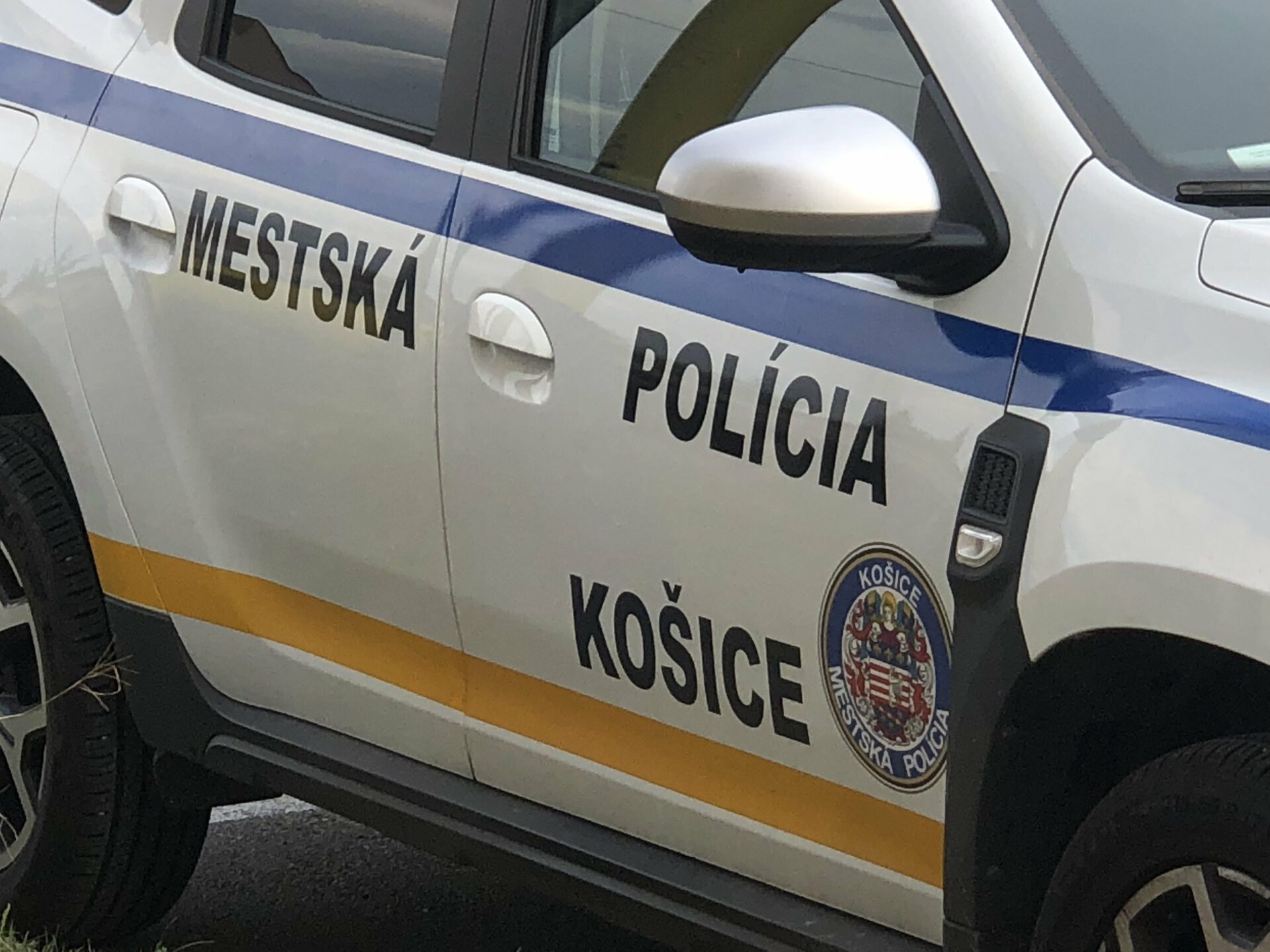 Mestskí policajti našli maloletého chlapca s viac ako 3 promile alkoholu