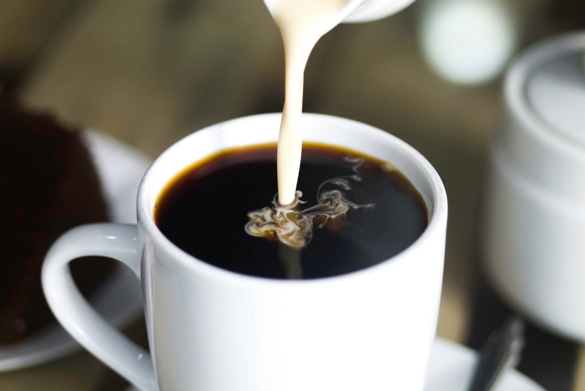 Káva a jej blahodarné účinky. S týmto vám dokáže pomôcť