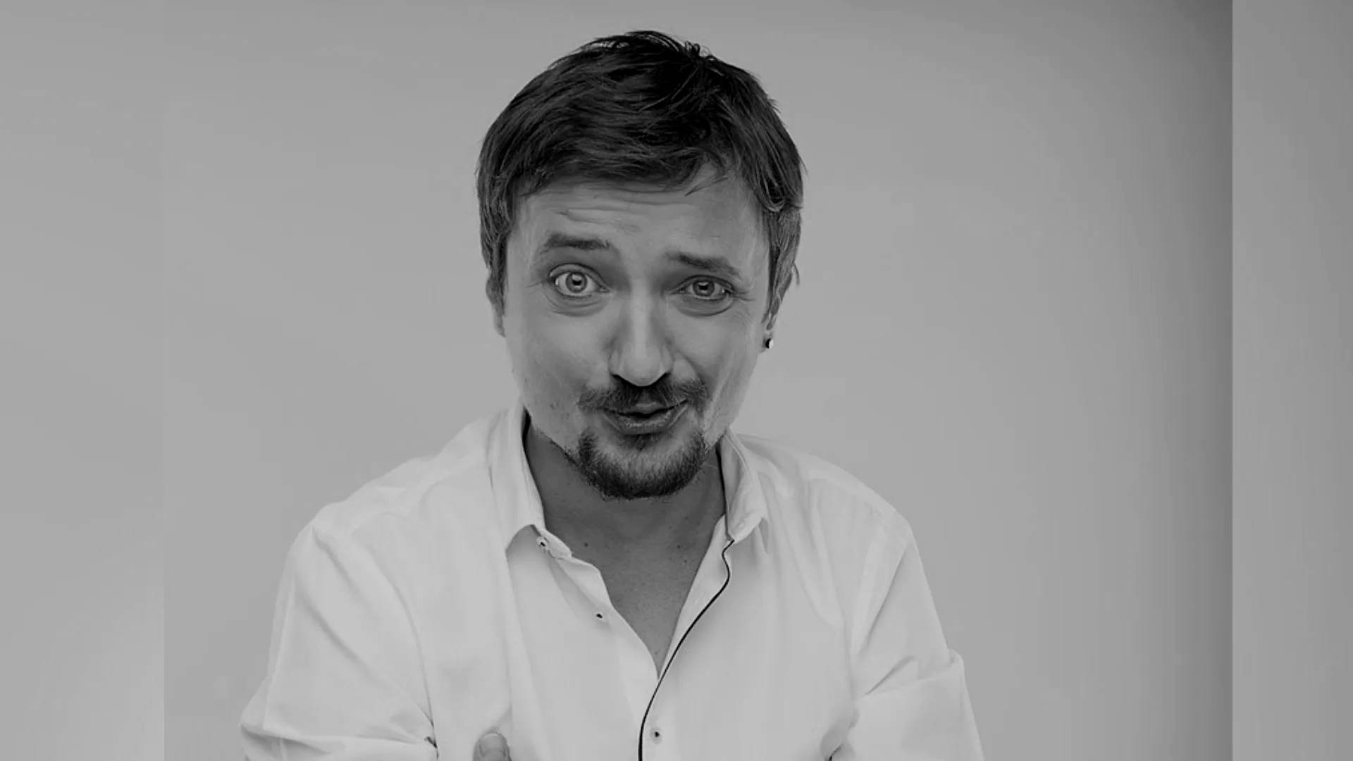 Zomrel obľúbený slovenský herec Daniel Heriban