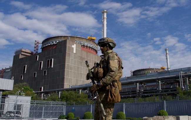Zaporožská jadrová elektráreň je v „extrémne zraniteľnej“ situácii!