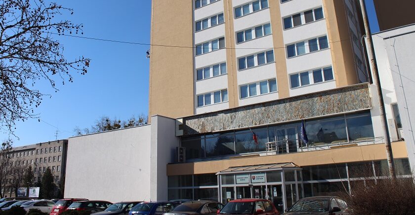 Vyše 500 ľudí v Košickom kraji vyhľadalo Informačné kancelárie pre obete trestných činov