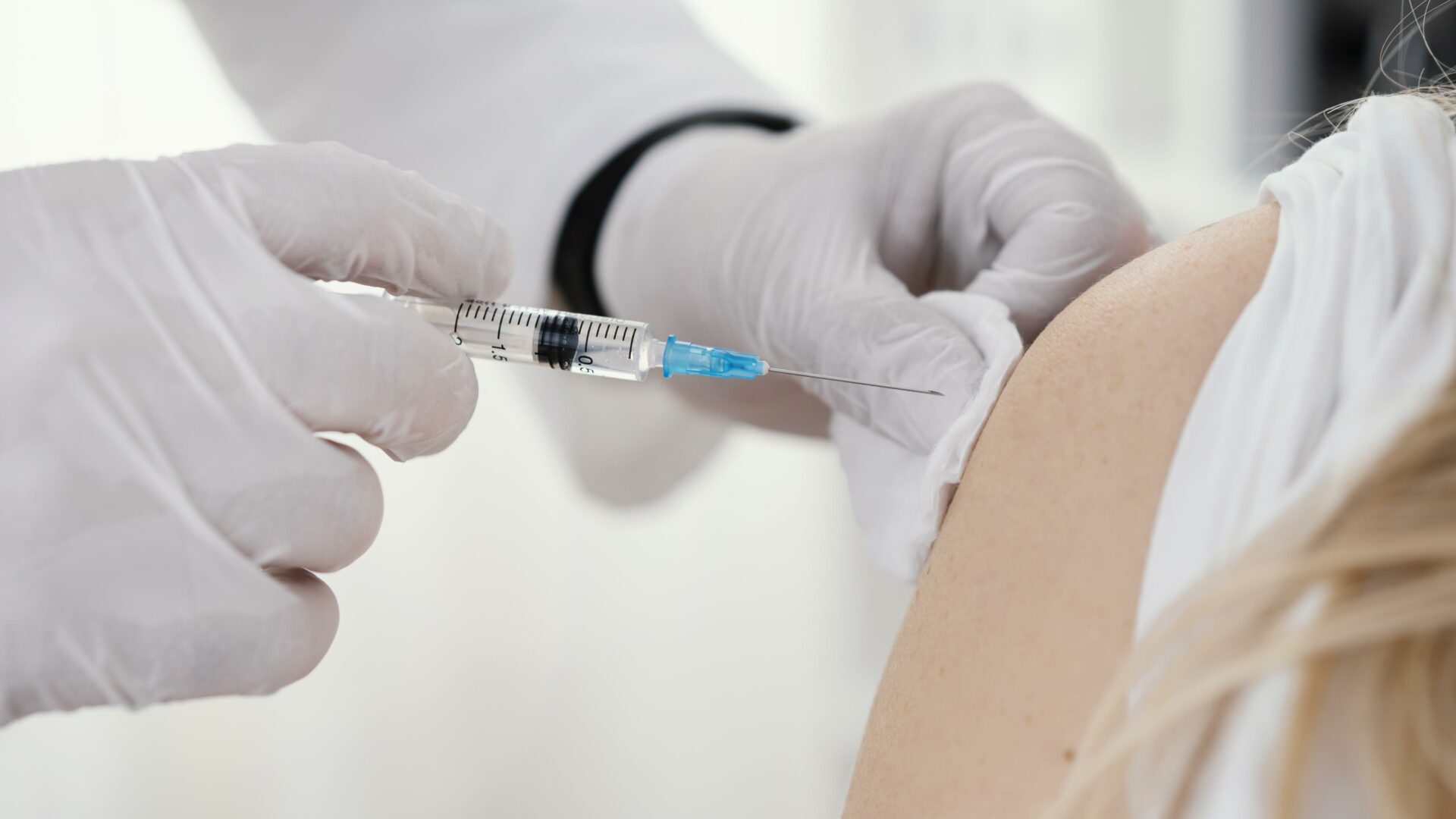 V Košickom kraji je najnižšia zaočkovanosť dievčat proti HPV vírusu