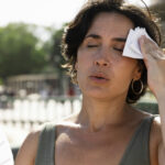 Letné horúčavy môžu aktivovať baktérie spôsobujúce vážne infekcie