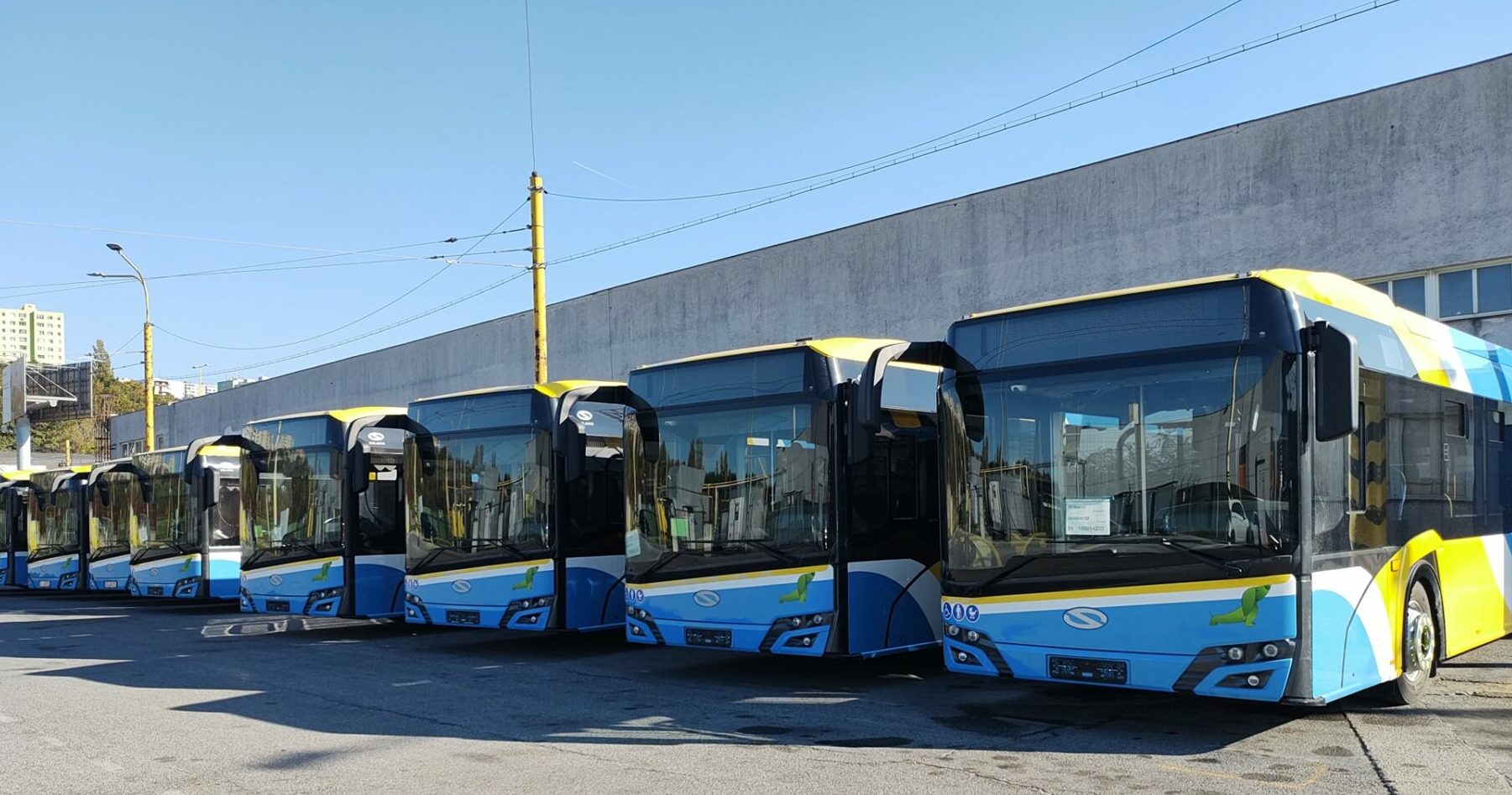 Do Košíc prídu už čoskoro nové autobusy za takmer MILIÓN eur