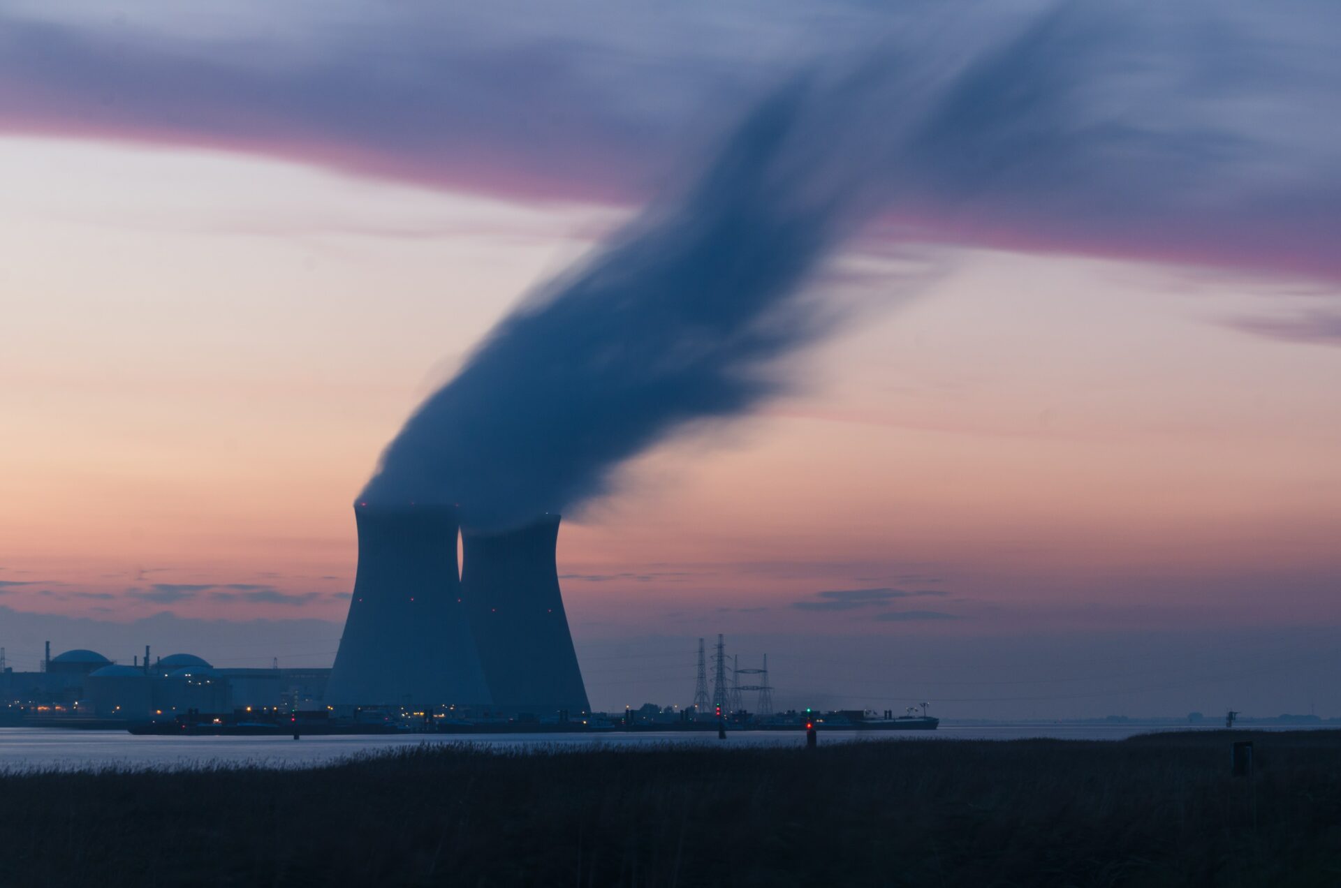 Slovenské elektrárne budú dovážať jadrové palivo aj od Američanov