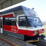 Tri dni budú medzi Košicami a Kysakom odrieknuté niektoré regionálne vlaky