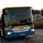 Oznam o dočasnej zmene trasy autobusovej linky 24