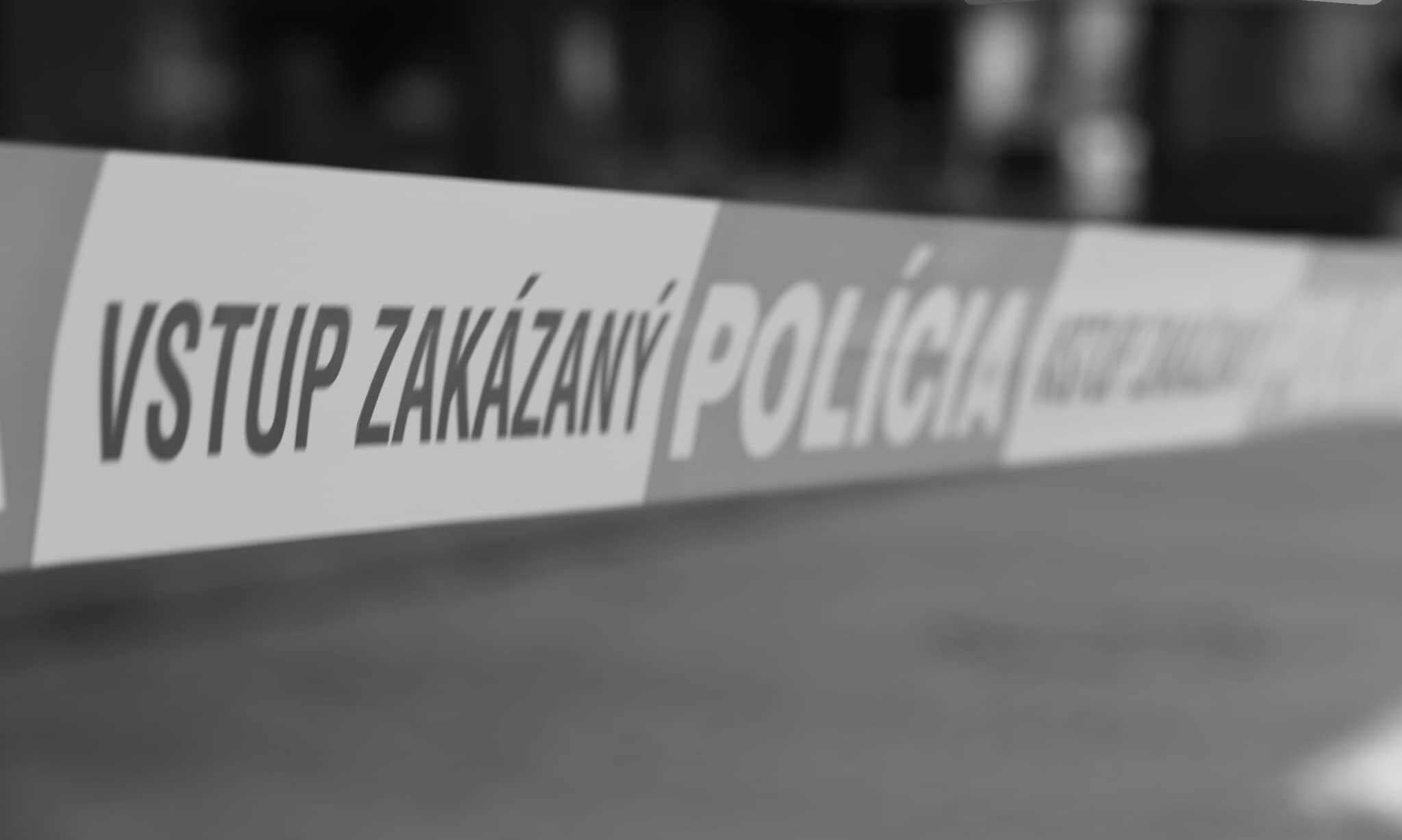 Tragédia v Košiciach: 40-ročný muž podľahol bodným zraneniam