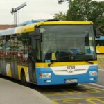 DPMK upozorňuje na zmenu obsluhy zastávok linky 34 pri OC Optima