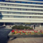 Hlavný vchod na magistráte bude od piatka uzatvorený