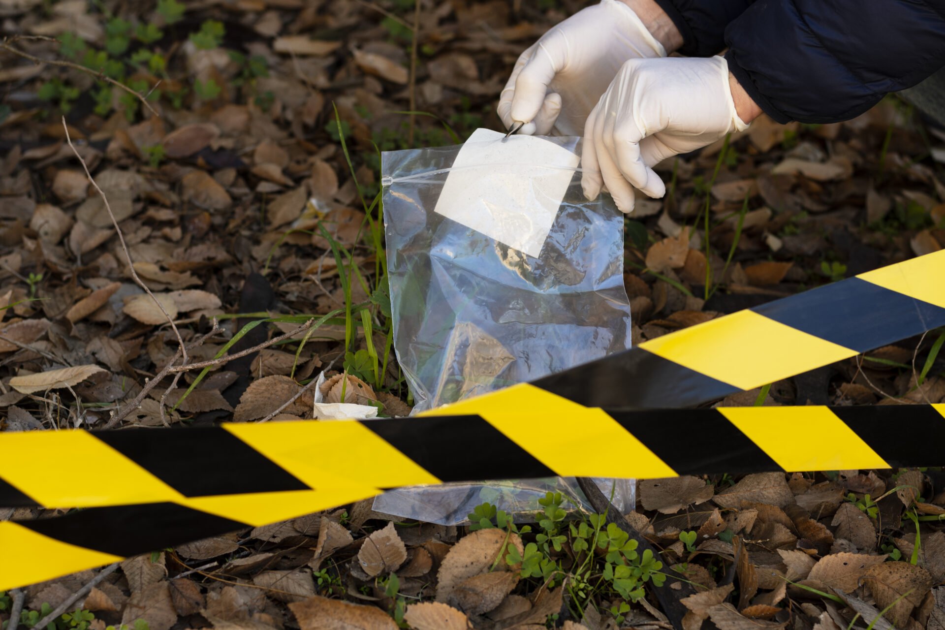 V Košiciach bolo nájdené telo mŕtvej mladej ženy