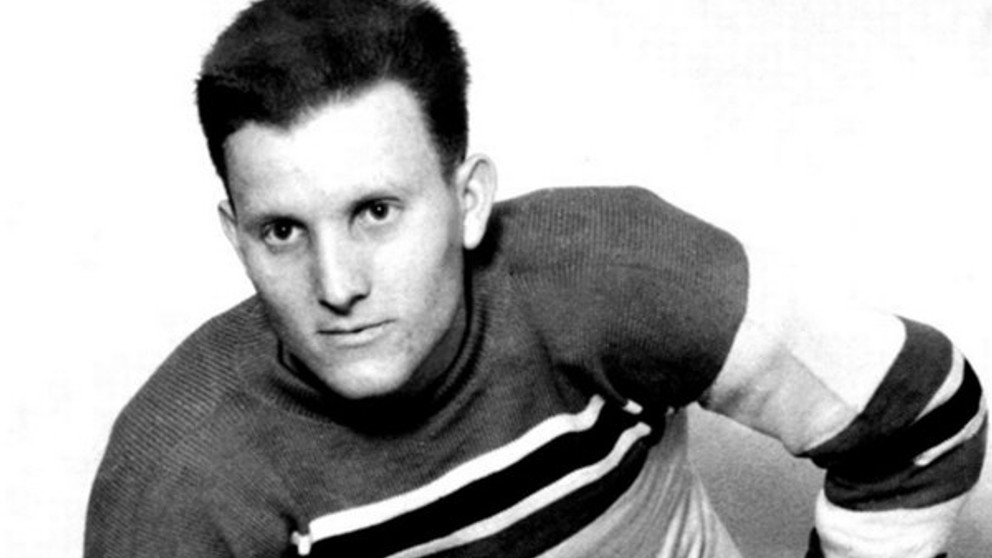 Prešlo 75 rokov od tragického úmrtia hokejovej legendy, Ladislava Trojáka