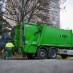 Spoločnosť KOSIT dokončila implementáciu informačného systému riadenia zberu odpadu