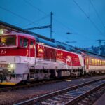 Železničná doprava na trati Jablonov nad Turňou – Lipovník opäť v plnej prevádzke