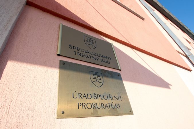 Proces v kauze korupcie na východoslovenských súdoch pokračuje