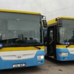 Zmeny v premávke košickej MHD počas jarných prázdnin 2026