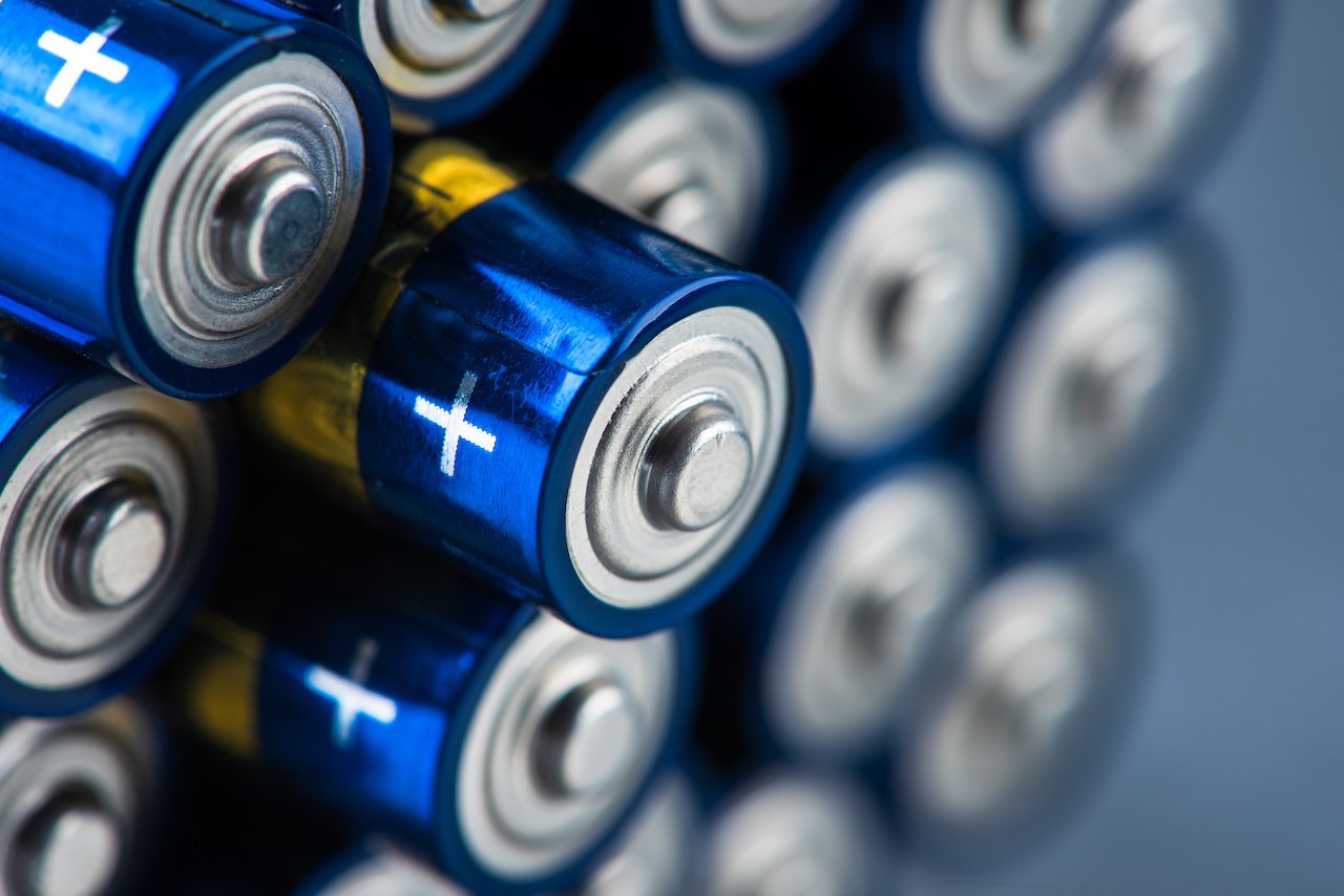 Nabíjacie batérie nesmú chýbať v žiadnej domácnosti