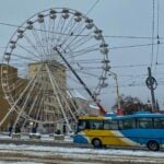 Košické oko a benátsky kolotoč sa vracajú na Hlavnú ulicu