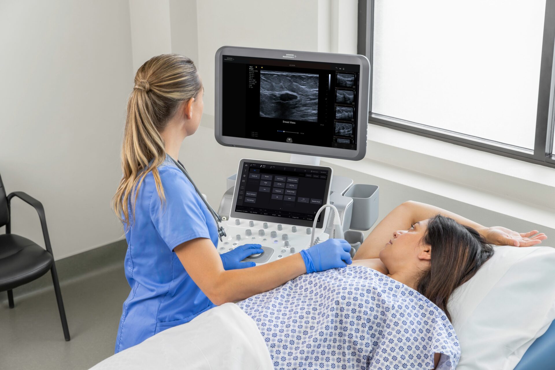 V Košiciach vzniká svetová novinka medzi ultrazvukmi: Vyšetrí pacienta precízne a v kratšom čase