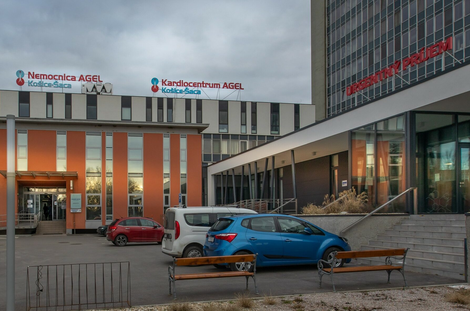 V Nemocnici AGEL Košice-Šaca vykonali už viac než 4100 operácií štítnej žľazy