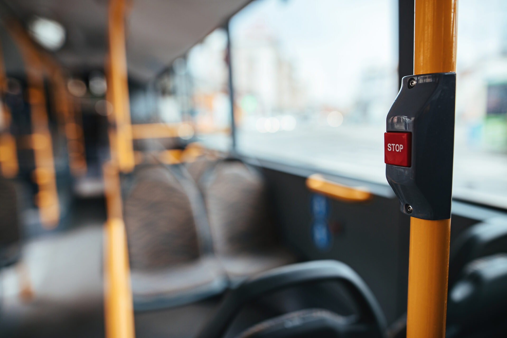 Nedostatok autobusárov by cestujúci v Košickom kraji nemali pocítiť
