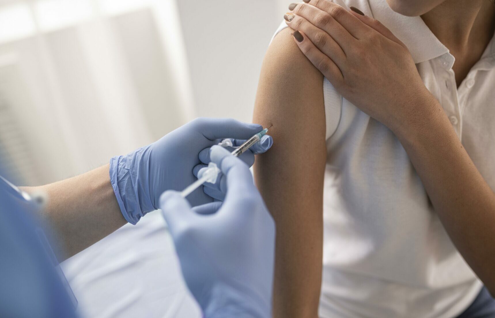 Očkovanie proti HPV je od DECEMBRA plne hradené poisťovňami