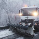 Diaľničiari majú na zimnú pohotovosť pripravené stovky strojov a ľudí