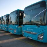 Arriva upozorňuje na nové cestovné poriadky na Dolnom Zemplín