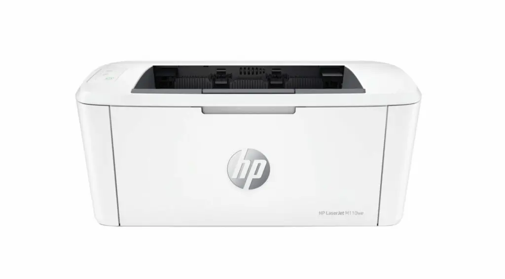 tlačiareň HP