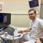 Šačianska nemocnica predstavila NADČASOVÚ ultrazvukovú diagnostiku