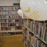 Novú košickú knižnicu s názvom Hornádka nájdete na tomto mieste (FOTO)