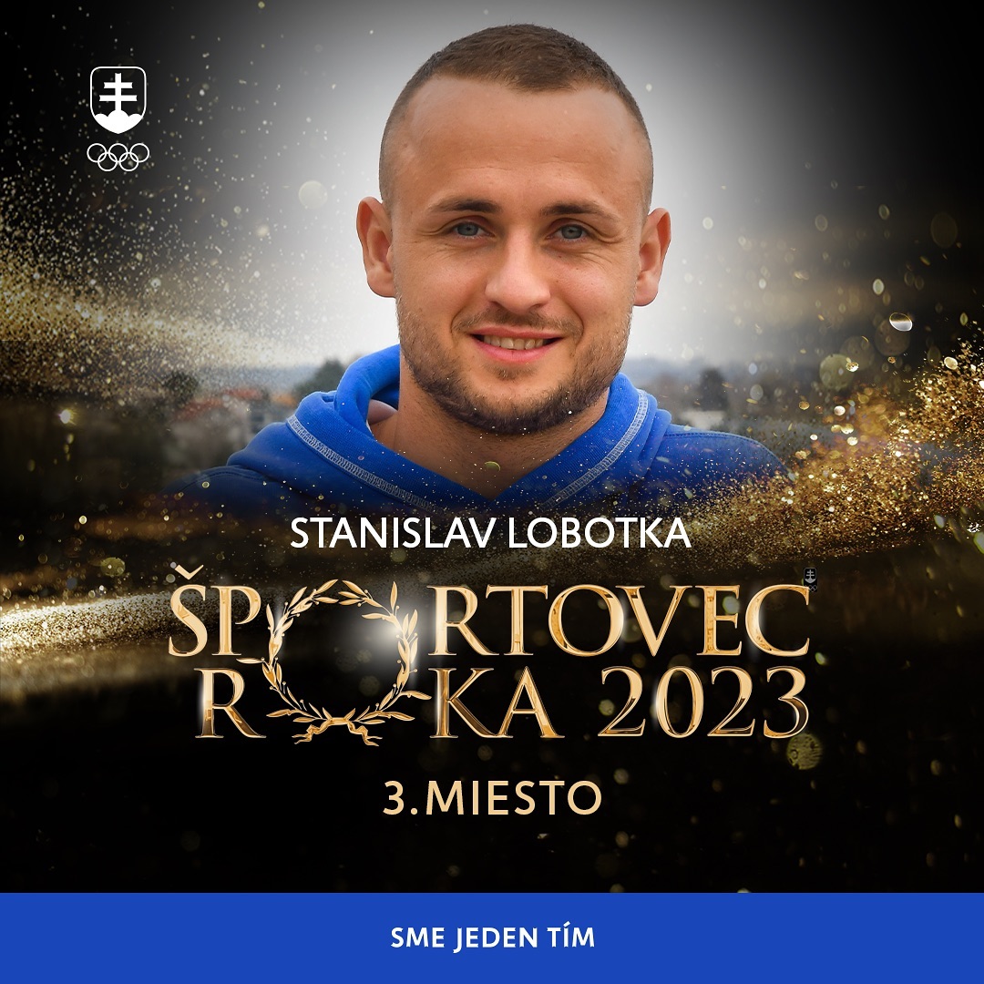 META/Slovenský olypmijský tím