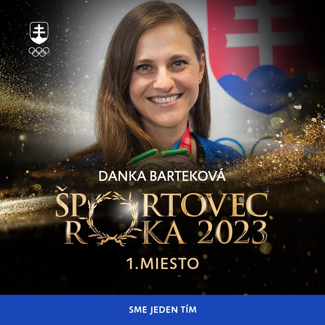 META/Slovenský olypmijský tím