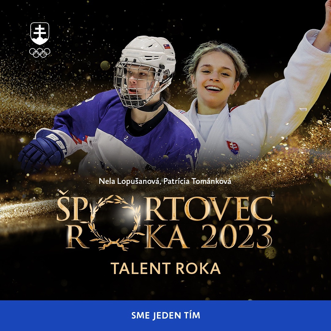 META/Slovenský olypmijský tím