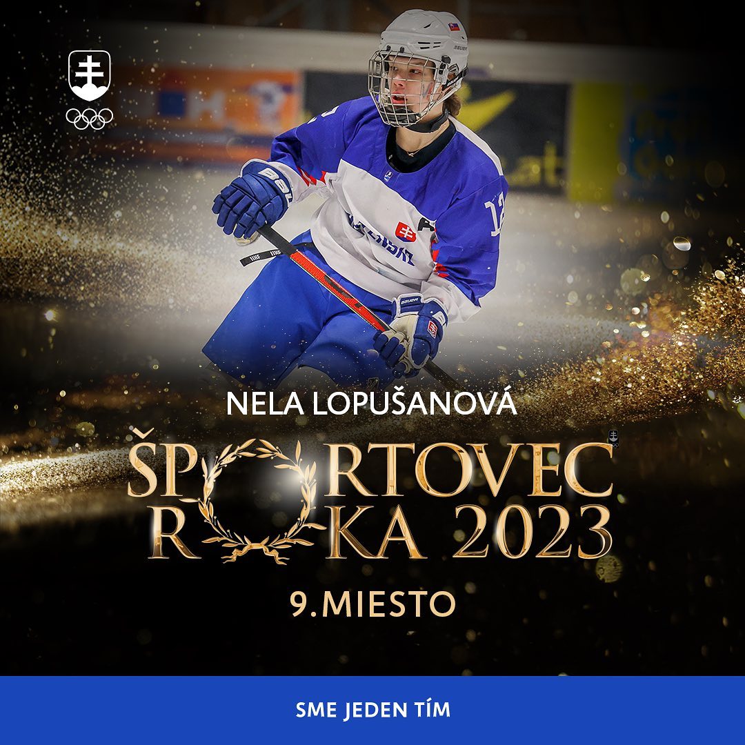 META/Slovenský olypmijský tím