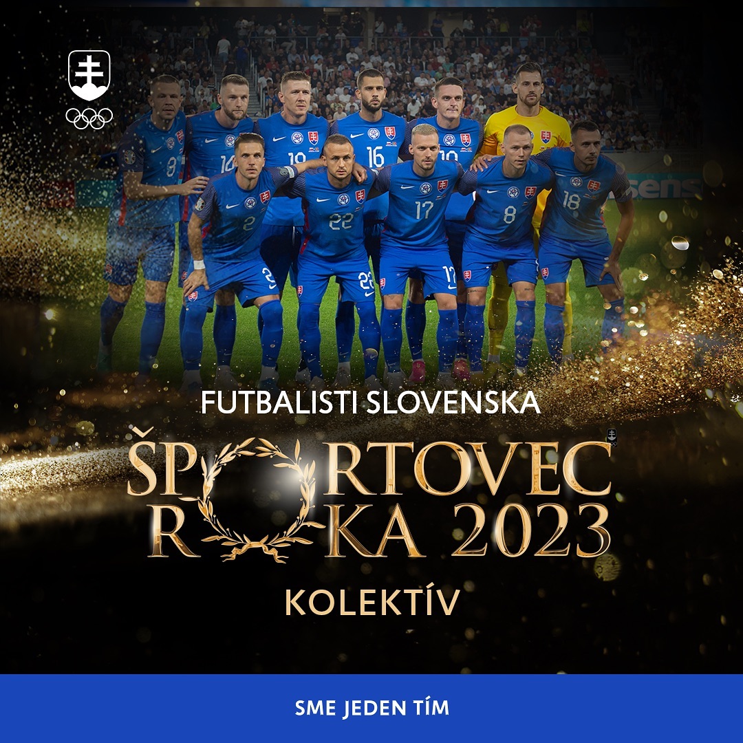 META/Slovenský olypmijský tím