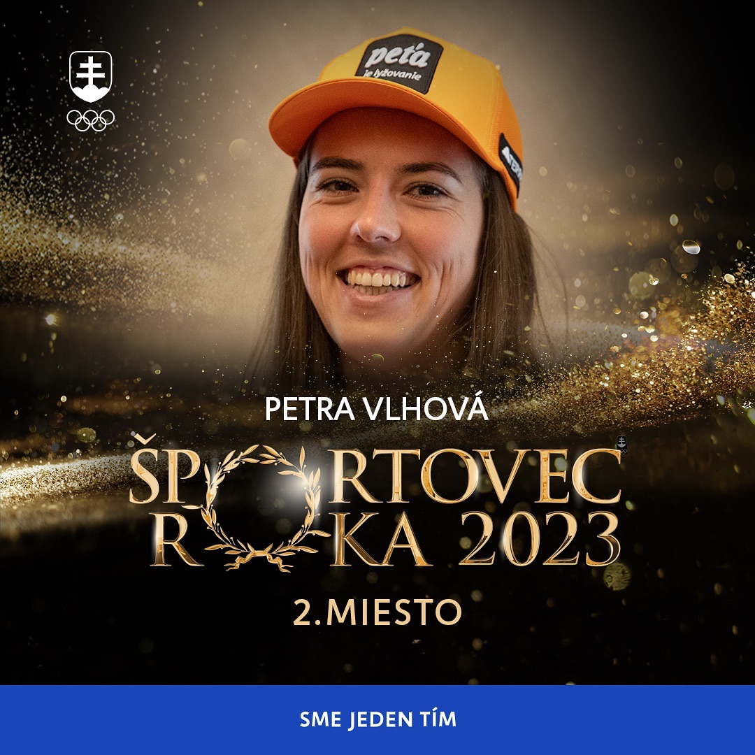 META/Slovenský olypmijský tím