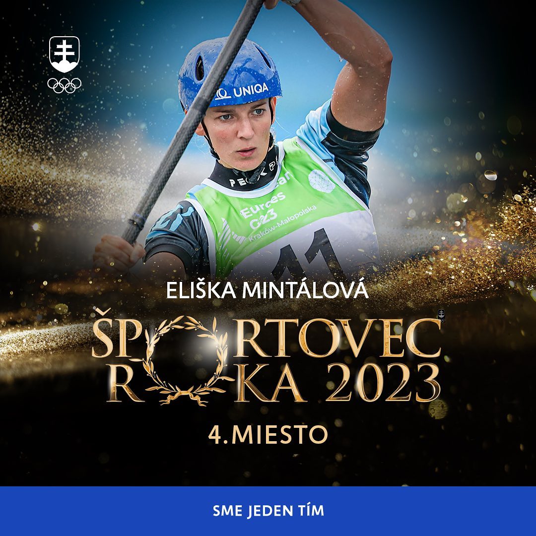 META/Slovenský olypmijský tím