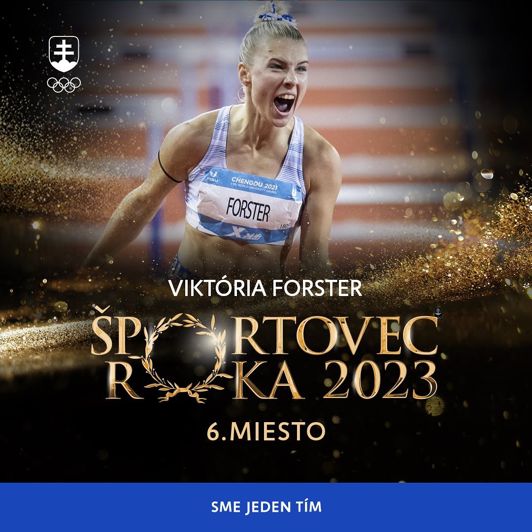 META/Slovenský olypmijský tím