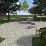 Košice sa budú pýšiť novou a ekologickejšou fontánou. Projekt je financovaný z fondu EÚ