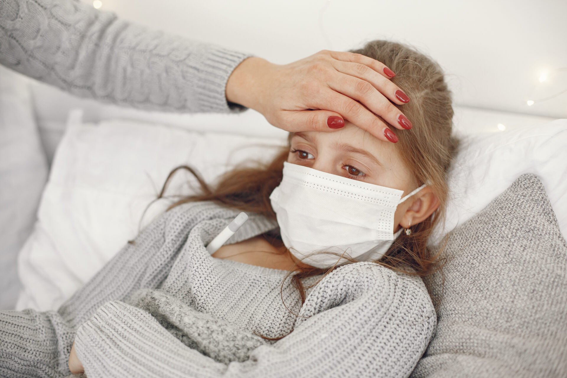Na Slovensku zúri chrípka. Školy sa vo veľkom zatvárajú aj na východe