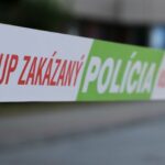 VRAŽDA VO VEĽKÝCH KAPUŠANOCH! Ženu našli mŕtvu na dvore, polícia zadržala podozrivého