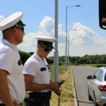 Drogy a alkohol za volantom! Policajti odhalili množstvo priestupkov v Košickom kraji