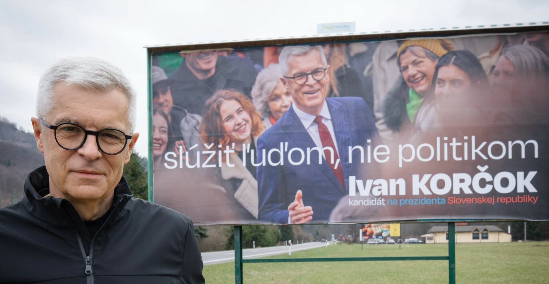 PROFILY prezidentských kandidátov: Ivan Korčok, diplomat s ambíciami