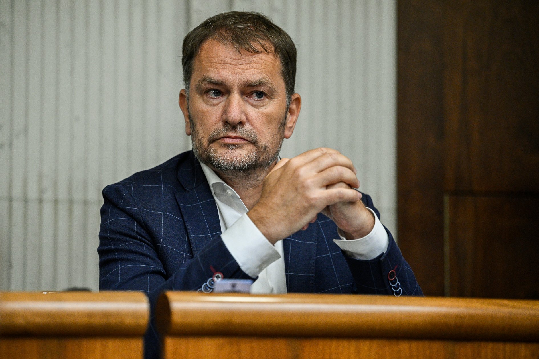 PROFILY prezidentských kandidátov: Igor Matovič, “bobkový” list celej kampane