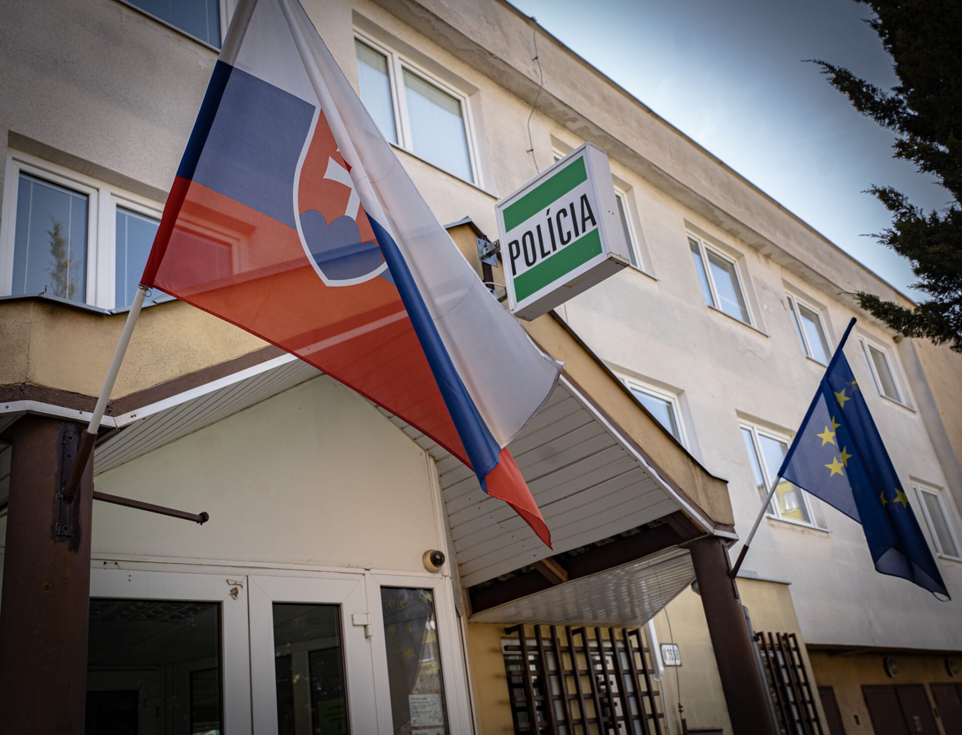 Policajné oddelenie dokladov v Michalovciach bude z technických príčin zatvorené