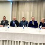 Primátori a starostovia podpísali Revúcku výzvu. Jej cieľom je garancia ochrany slovenskej vody