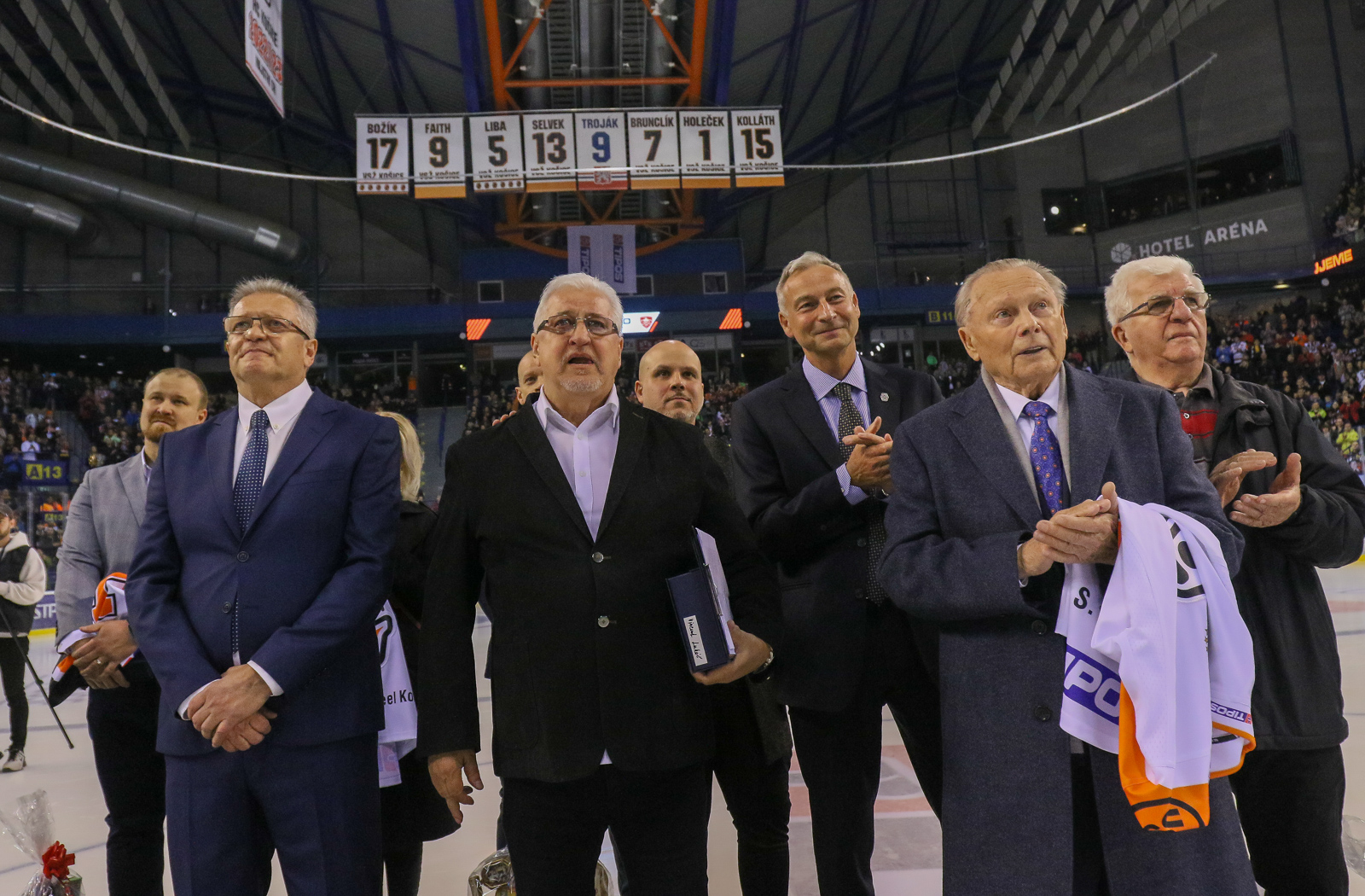 META/HC Košice (oficiálna stránka)
