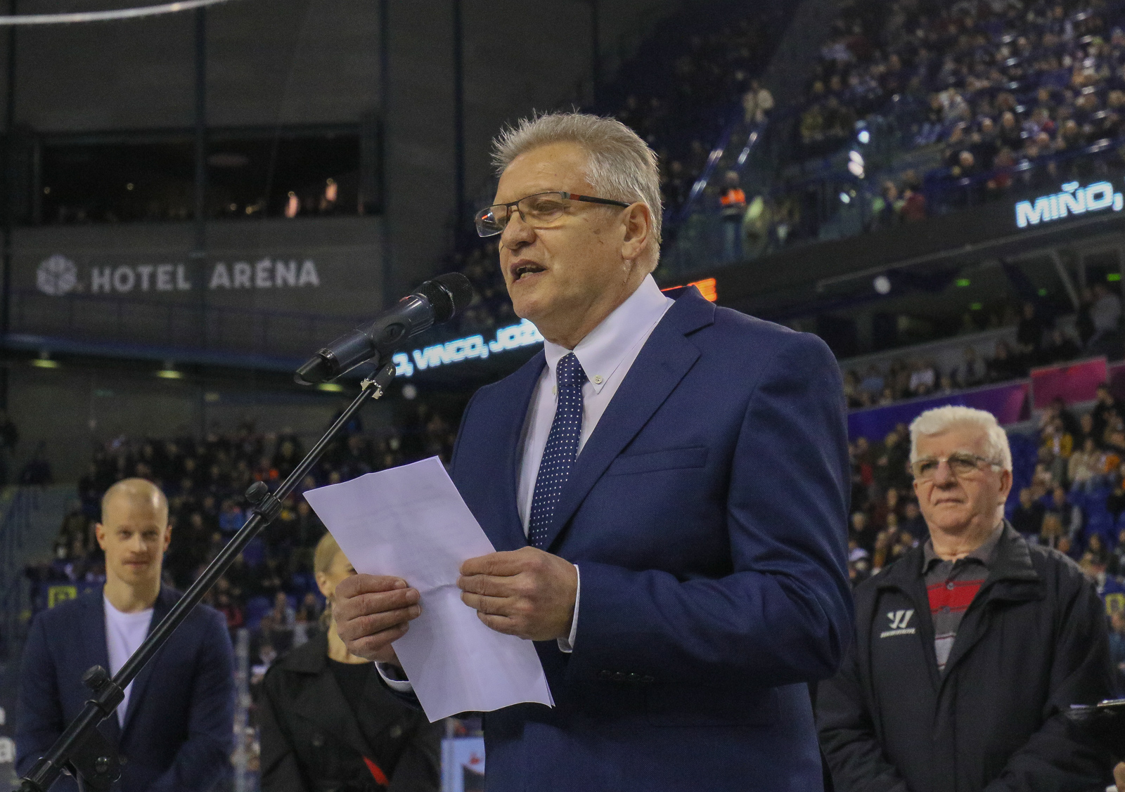 META/HC Košice (oficiálna stránka)