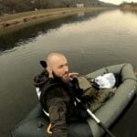 Košičan sa dostal z Košíc až do Maďarska na mini loďke. Príbeh dobrodruha, ktorý splavil Hornád (VIDEO)